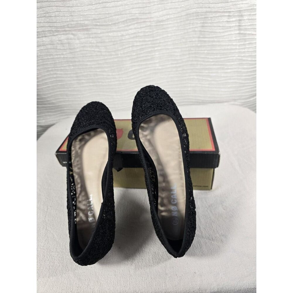 Unbranded Women's Black Loafers